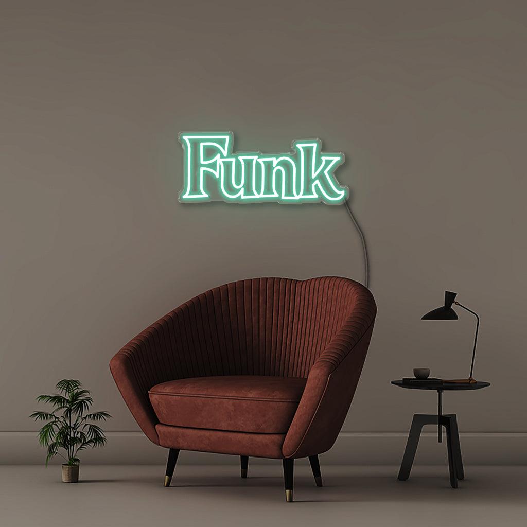 Funk - Neonific