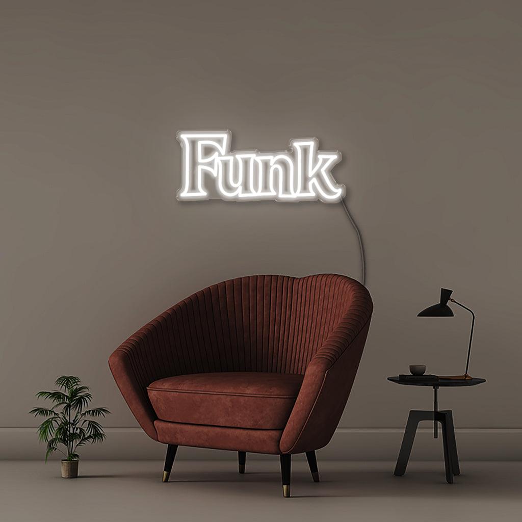 Funk - Neonific