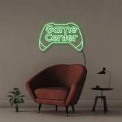 Game Center