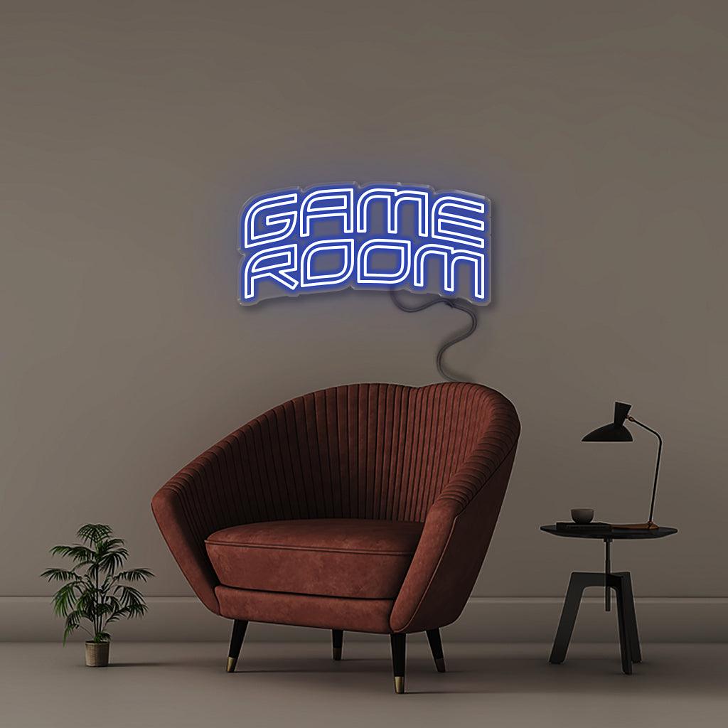 Game Room - Neonific