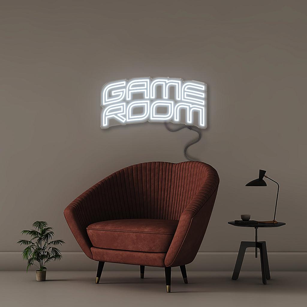 Game Room - Neonific