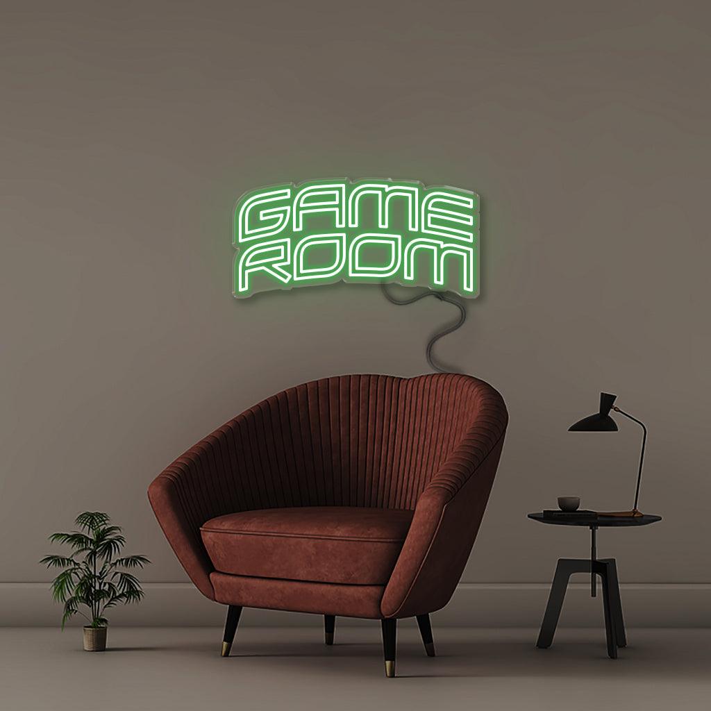 Game Room - Neonific