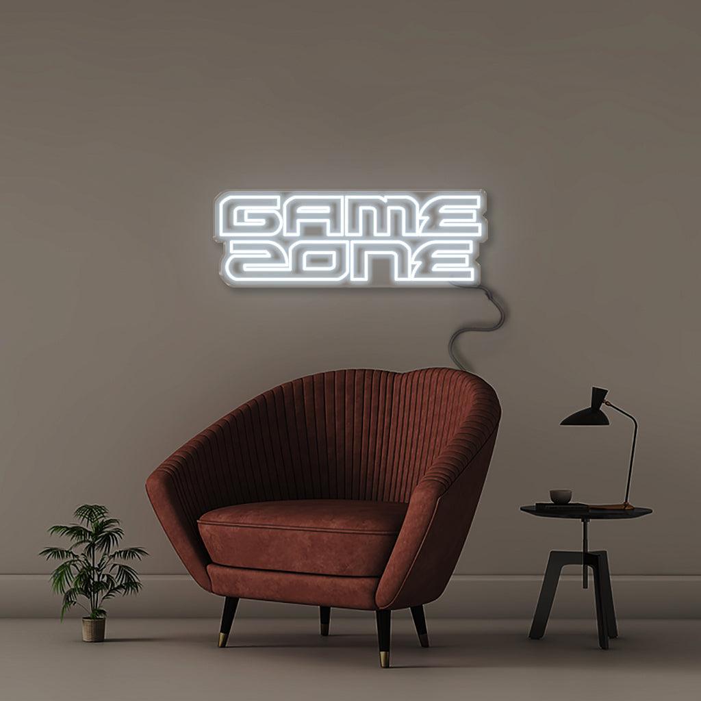 Game Zone - Neonific