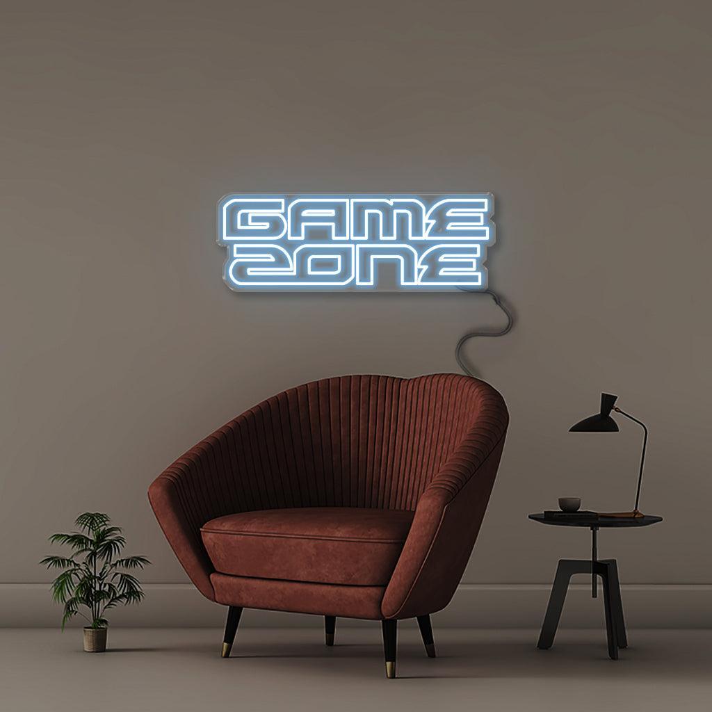 Game Zone - Neonific