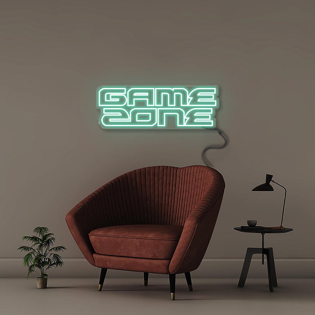 Game Zone - Neonific
