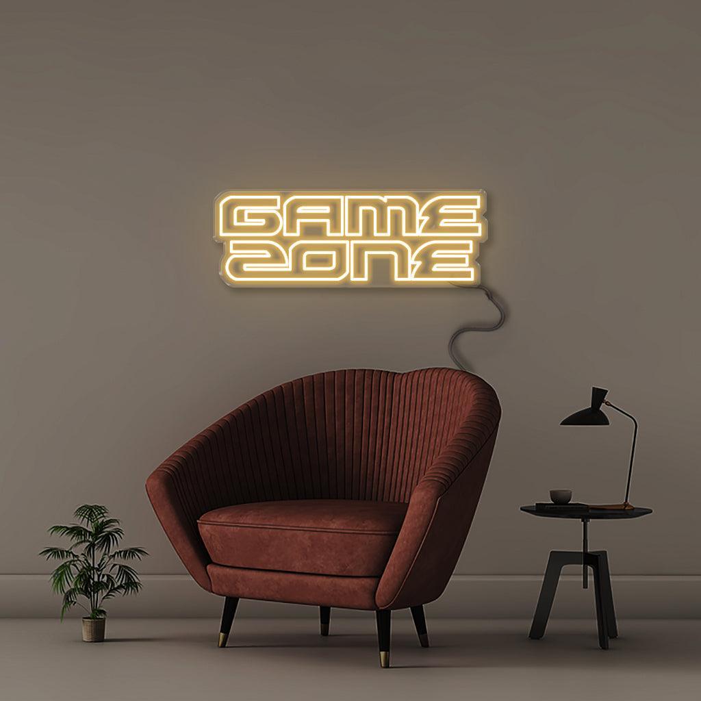 Game Zone - Neonific