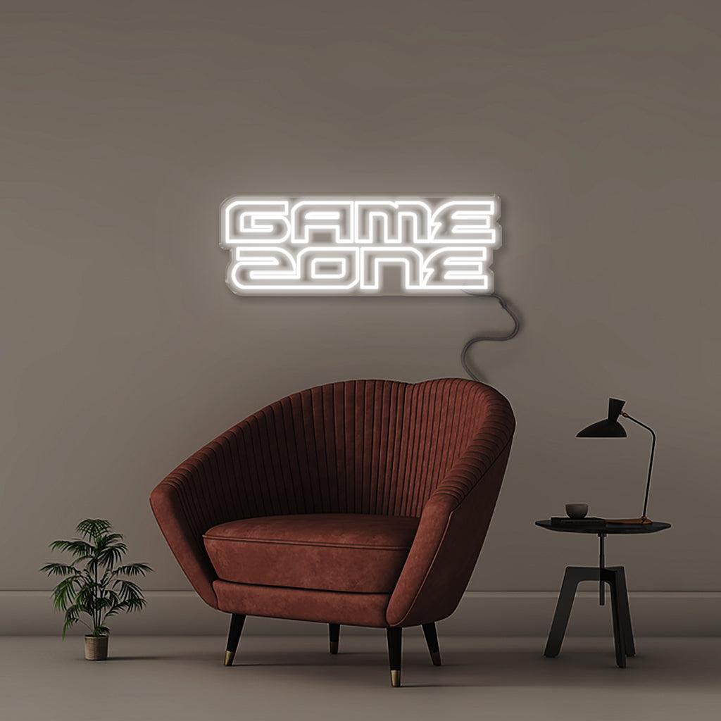 Game Zone - Neonific
