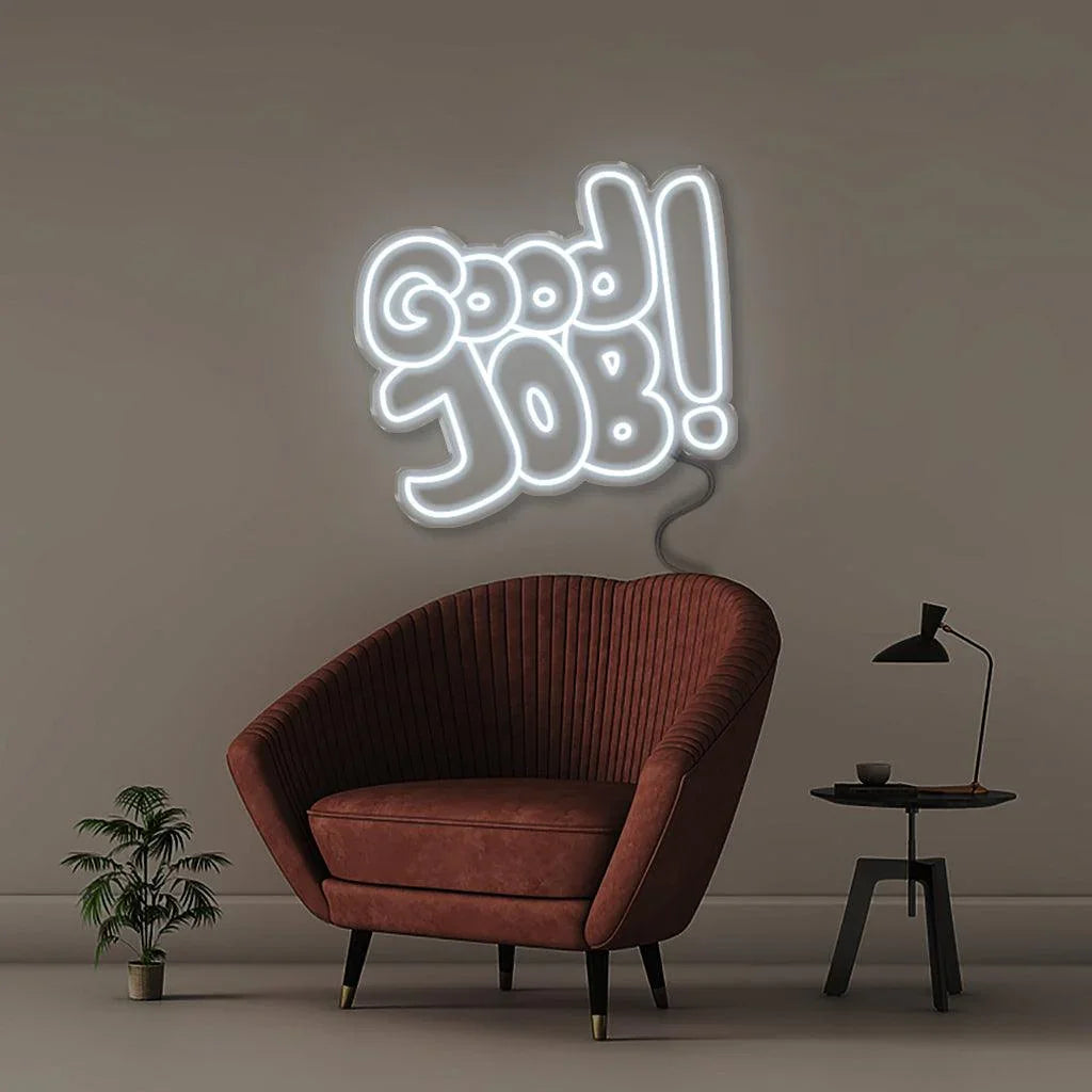 Good Job! - Neonific