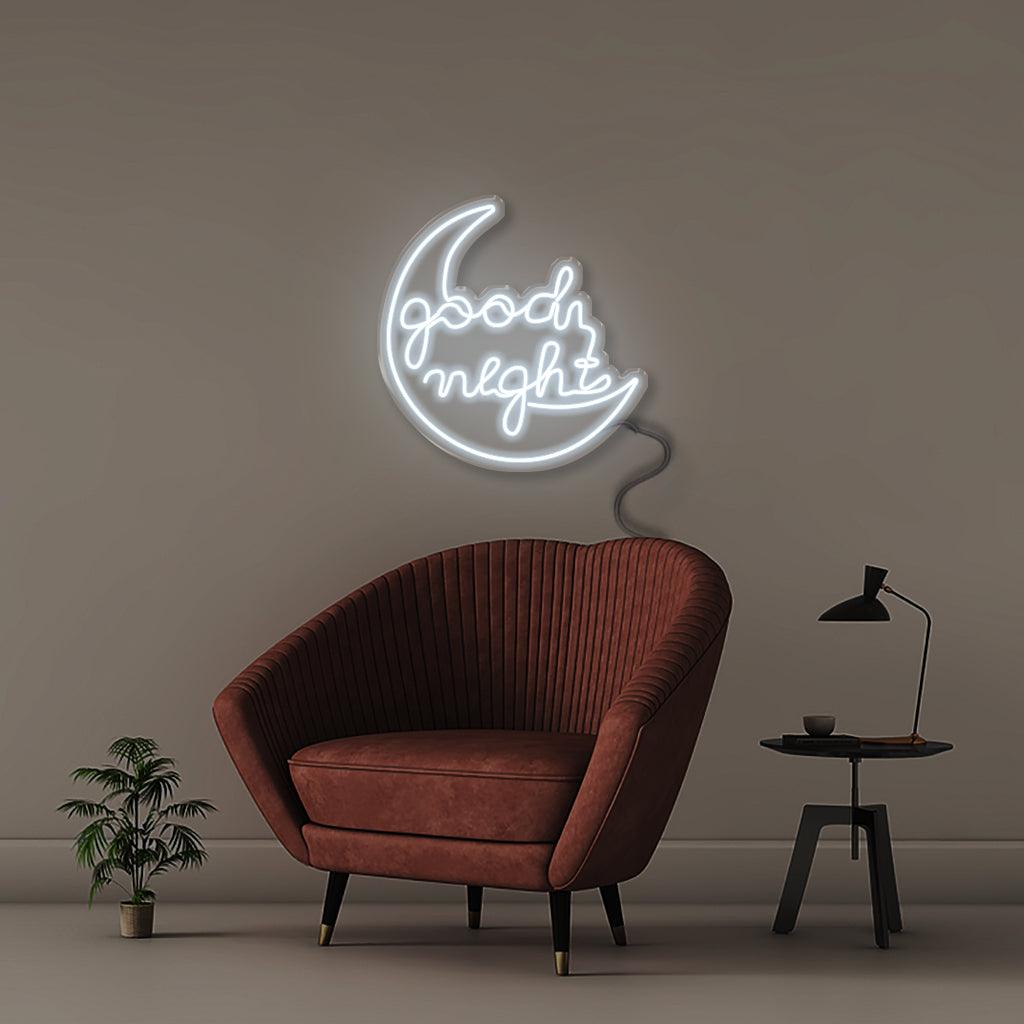 Goodnight - Neonific
