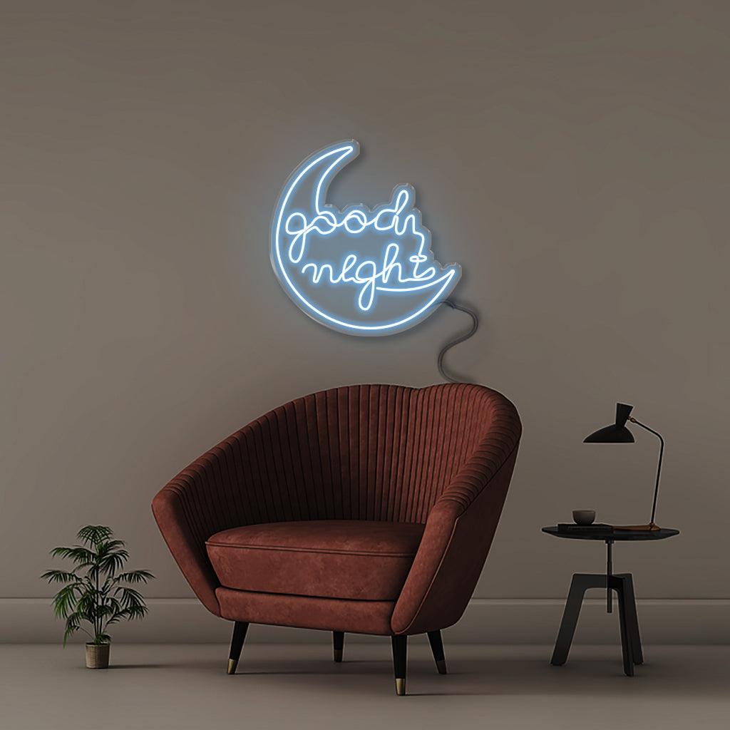 Goodnight - Neonific
