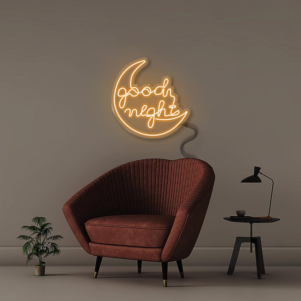 Goodnight - Neonific