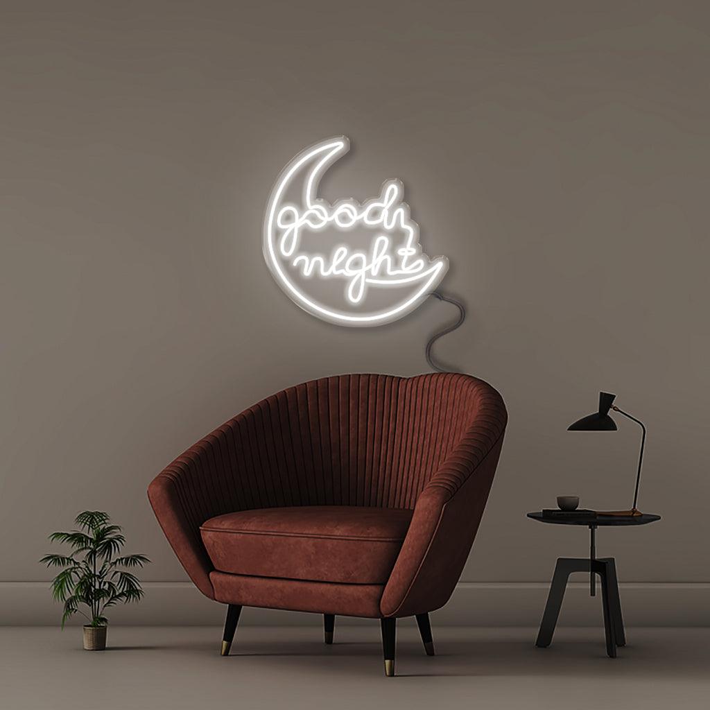 Goodnight - Neonific