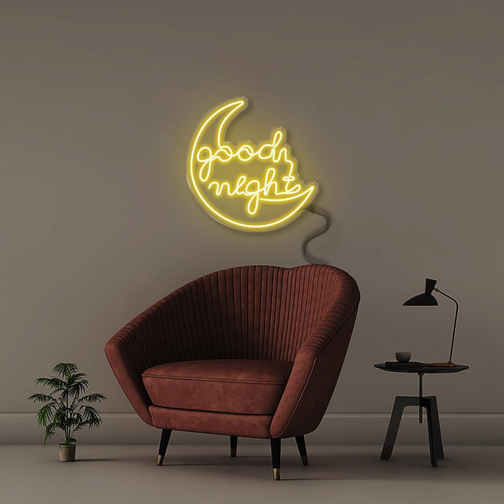 Goodnight - Neonific