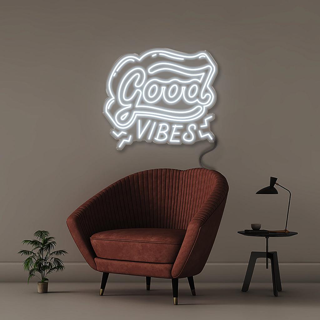 Good Vibes - Neonific
