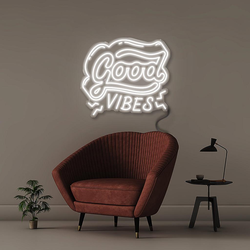 Good Vibes - Neonific