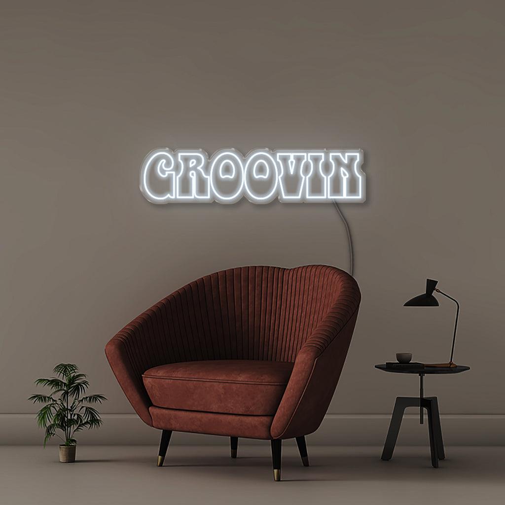 Groovin - Neonific