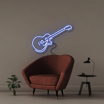 Guitar - Neonific