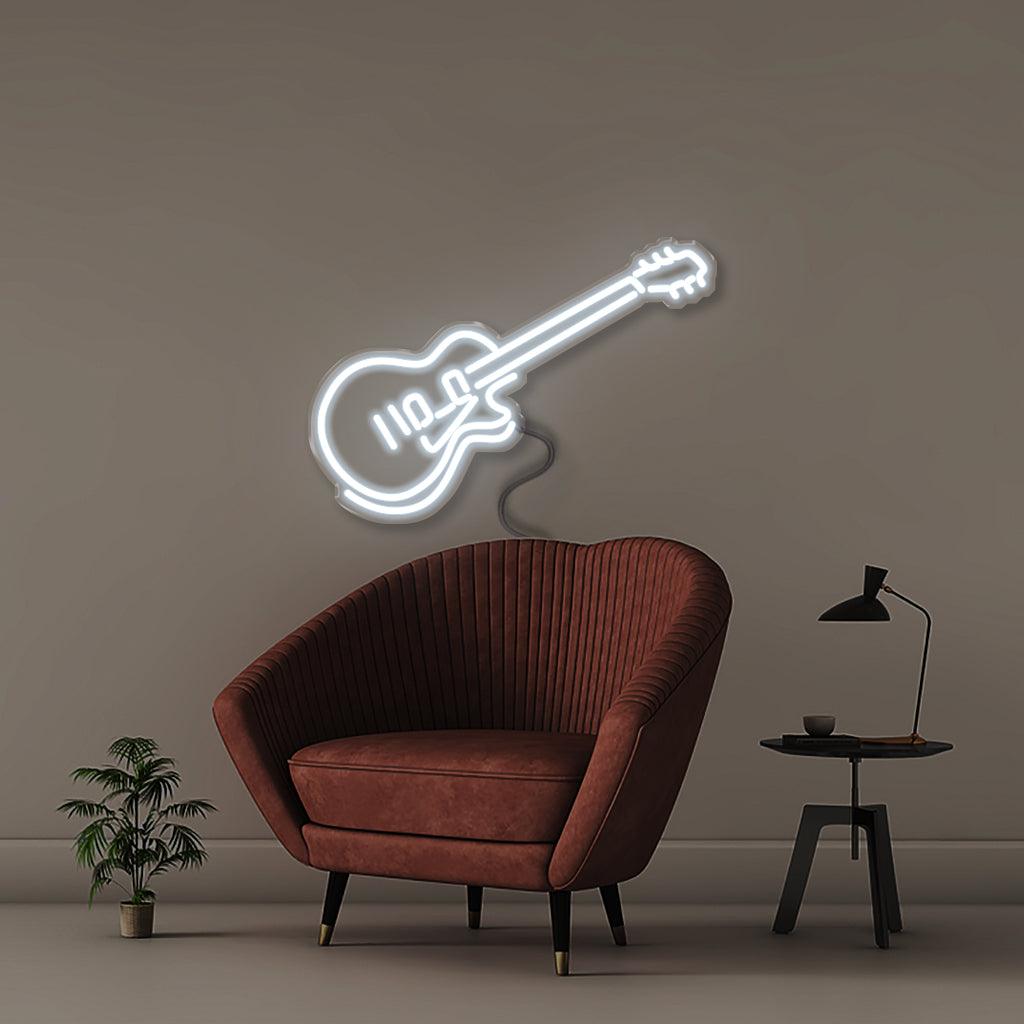 Guitar - Neonific