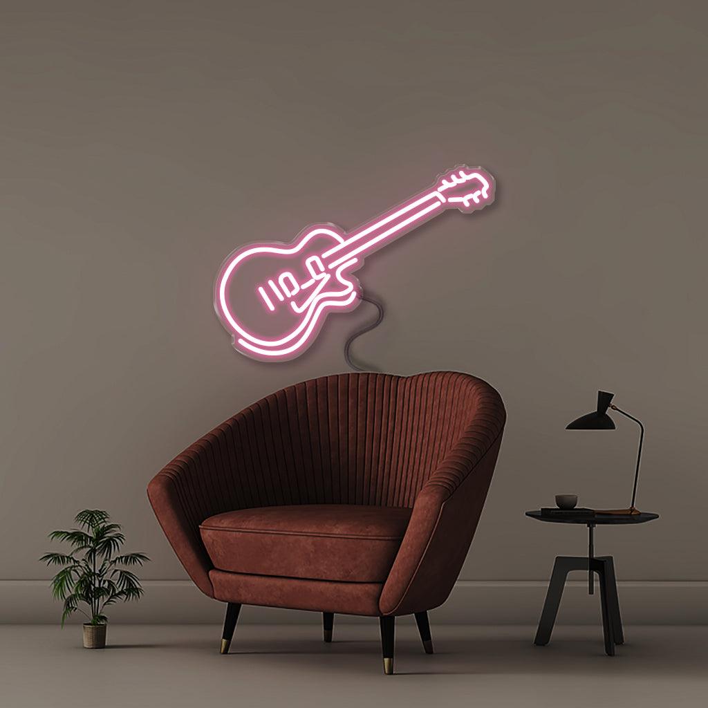 Guitar - Neonific