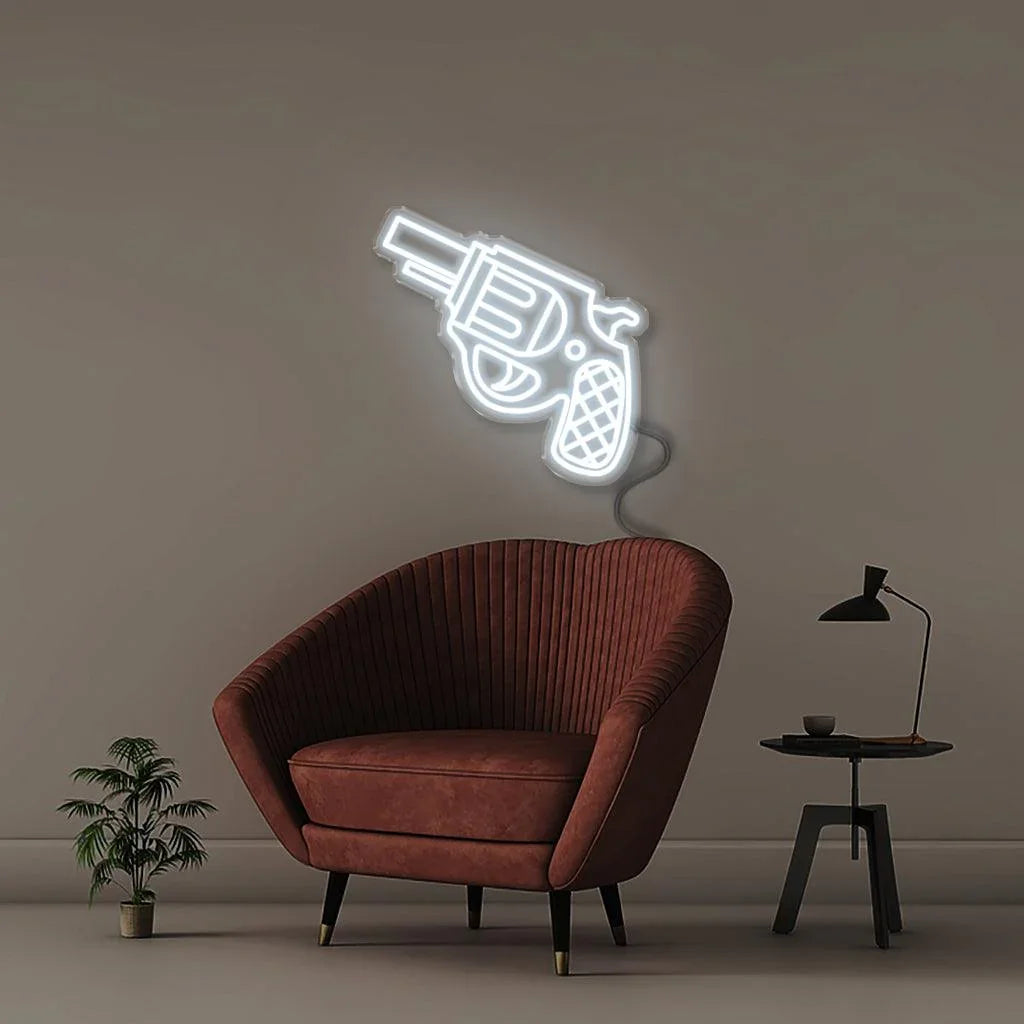 Neon Gun - Neonific