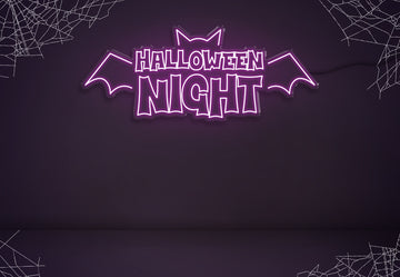 Halloween Night - Neonific