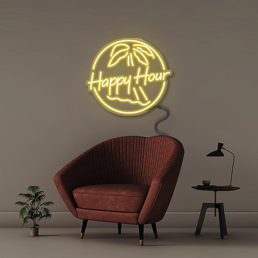 Happy Hour - Neonific