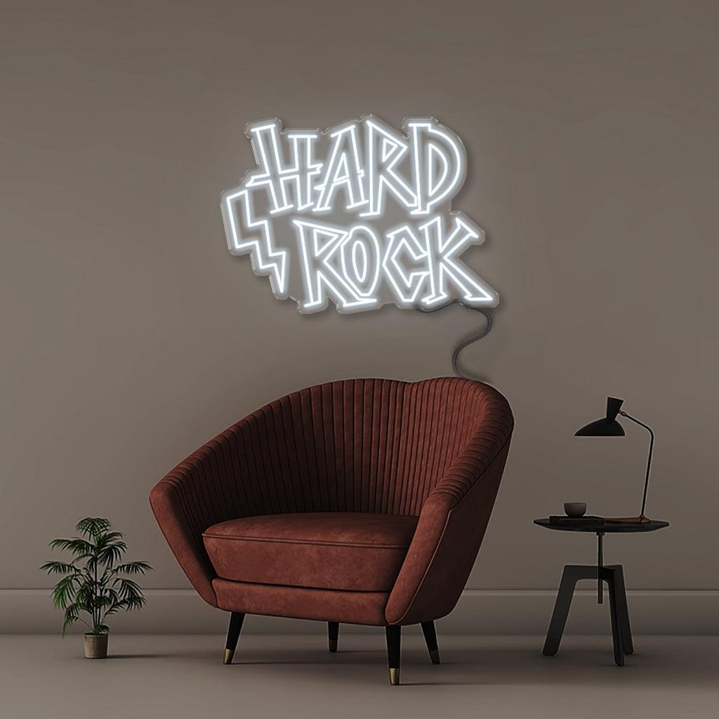 Hard Rock - Neonific
