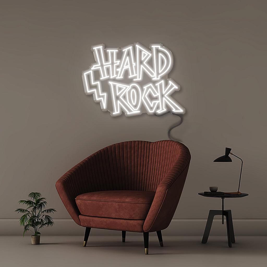 Hard Rock - Neonific