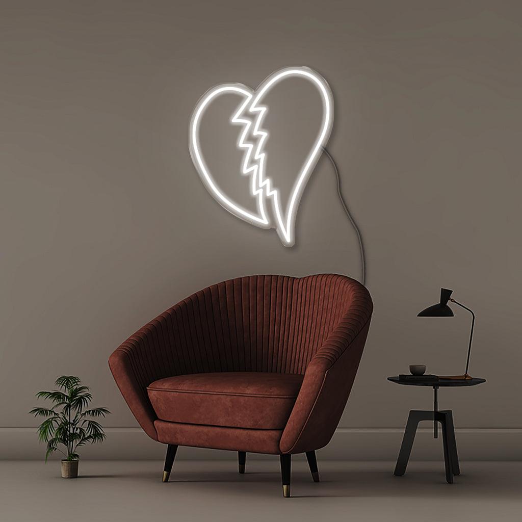 HeartBreak - Neonific