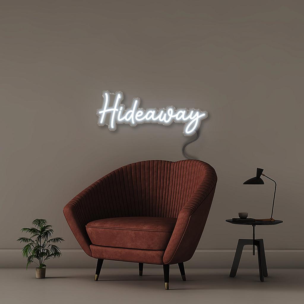 Hideaway - Neonific