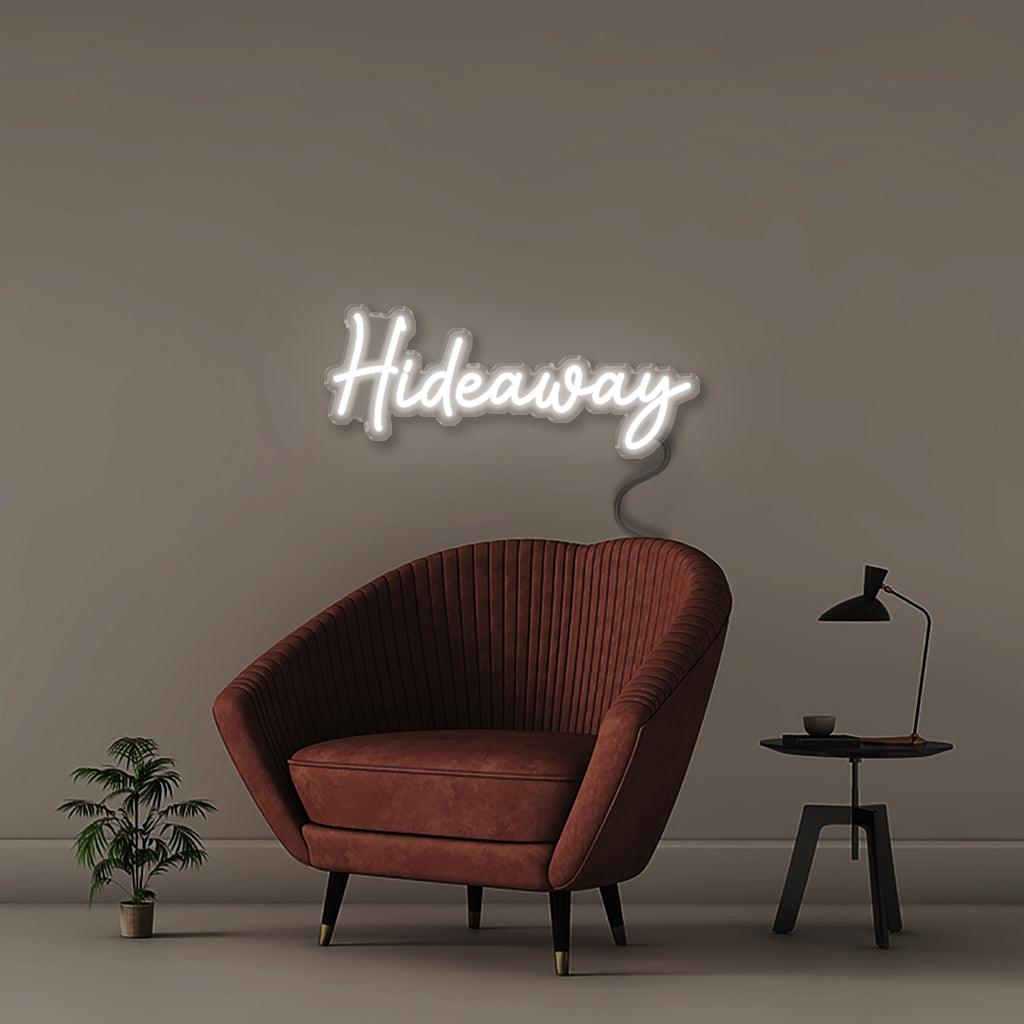 Hideaway - Neonific