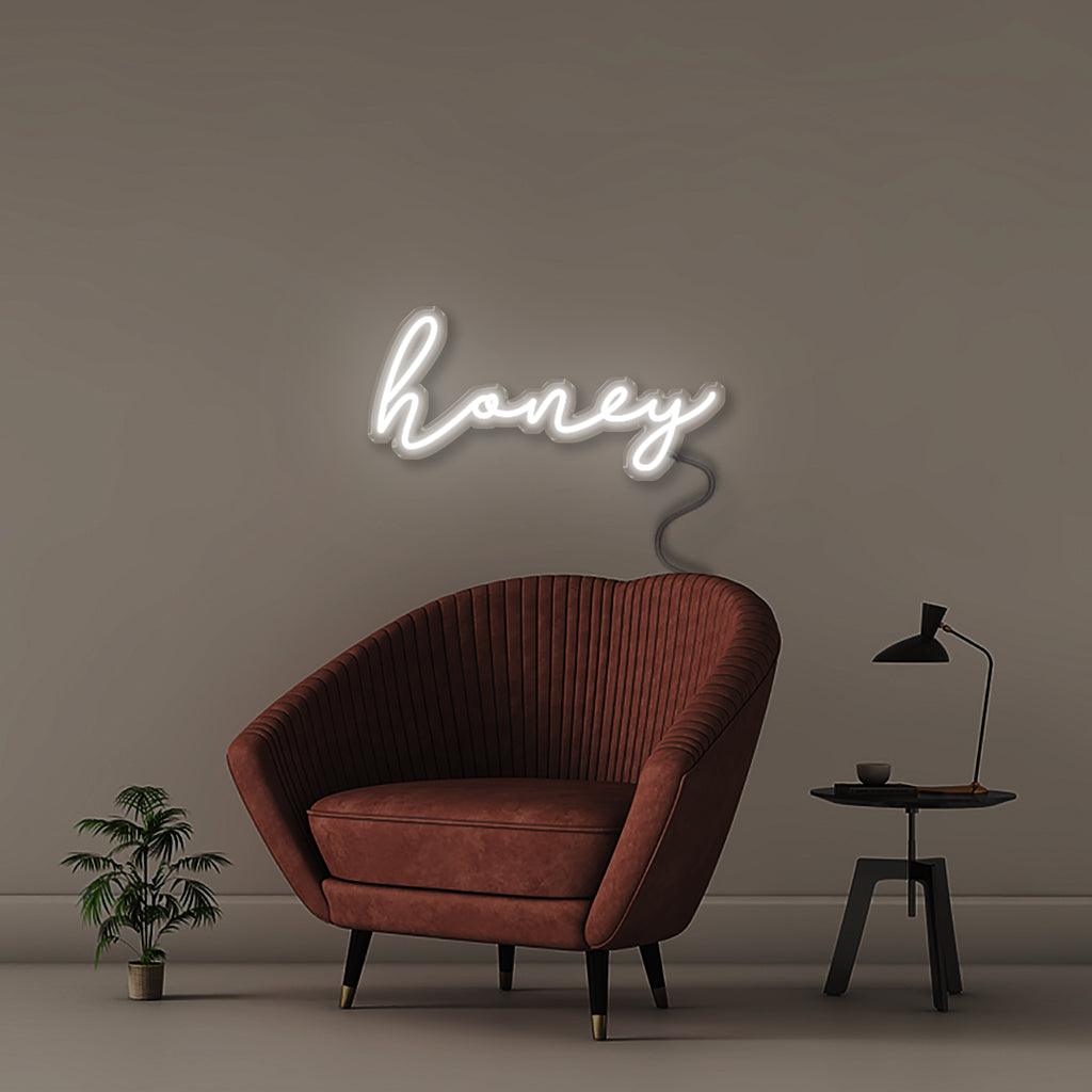 Honey - Neonific