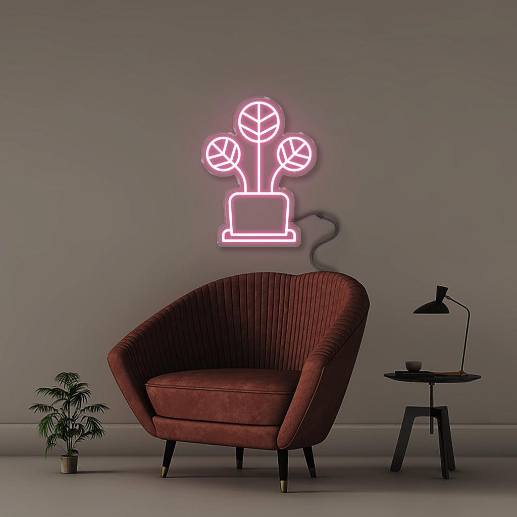 Indoor Plant 3 - Neonific