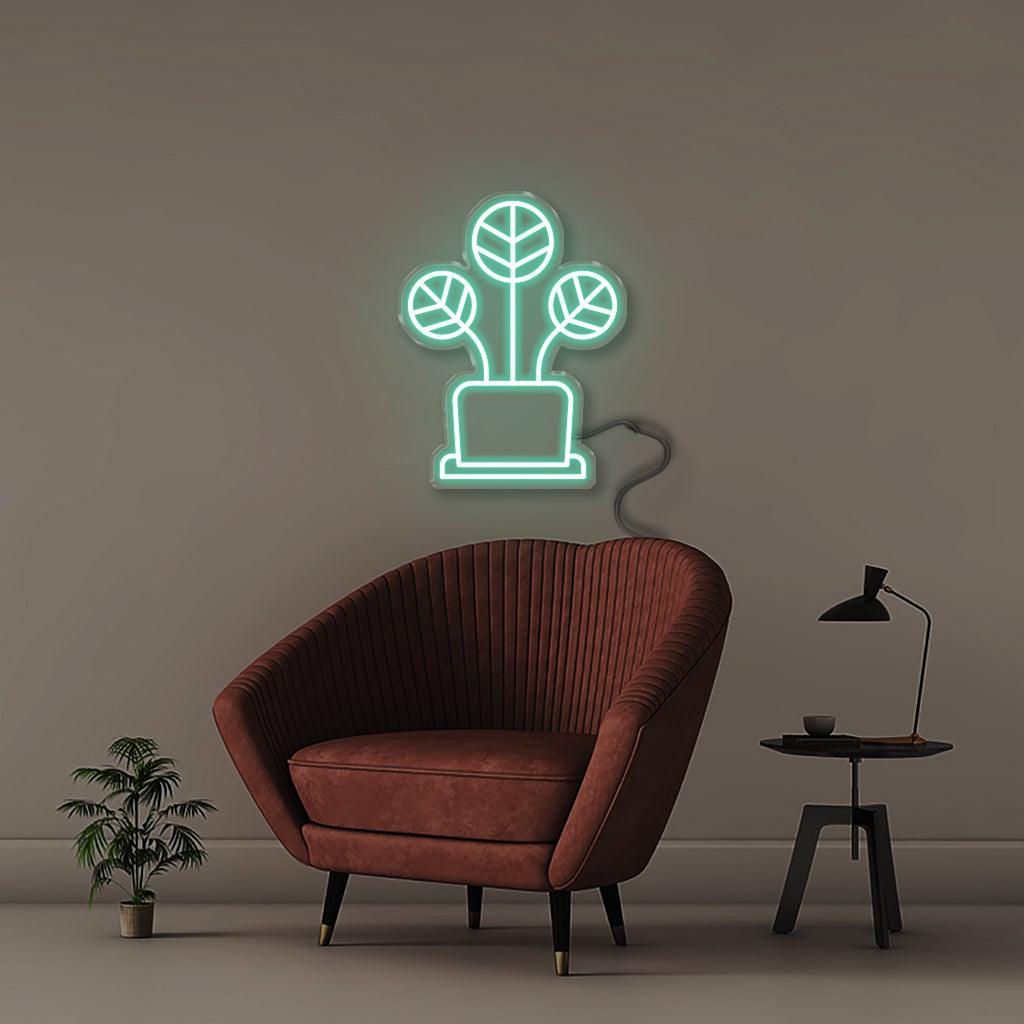Indoor Plant 3 - Neonific