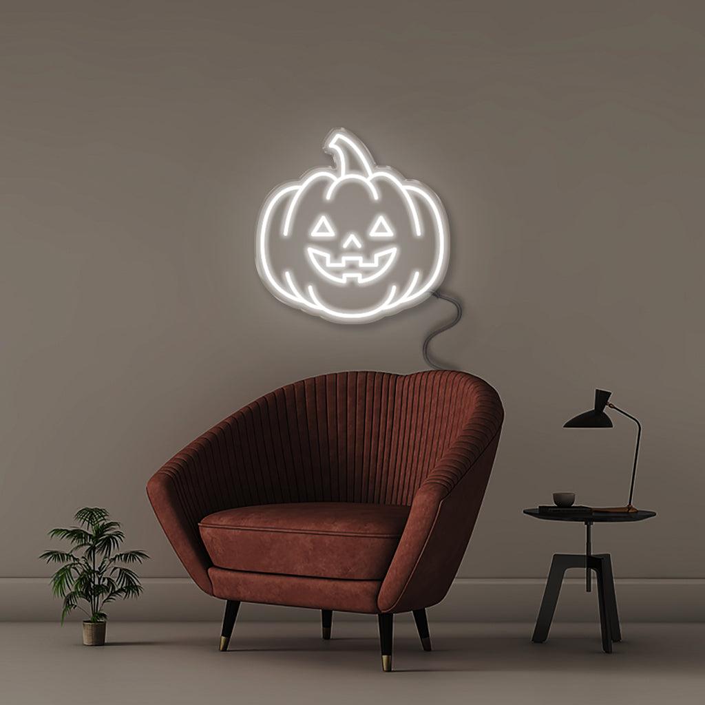 Jack O Lantern - Neonific