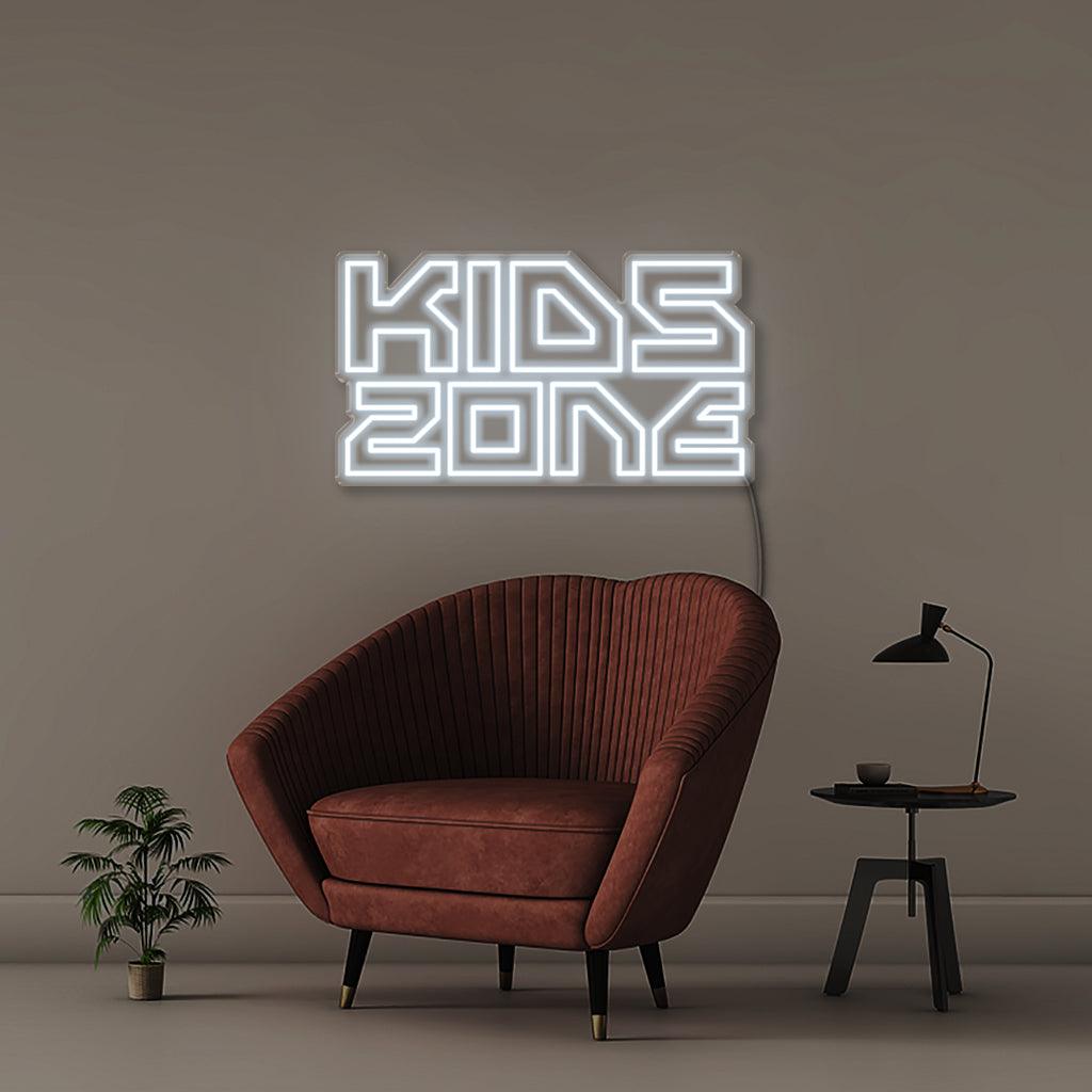 Kids Zone - Neonific
