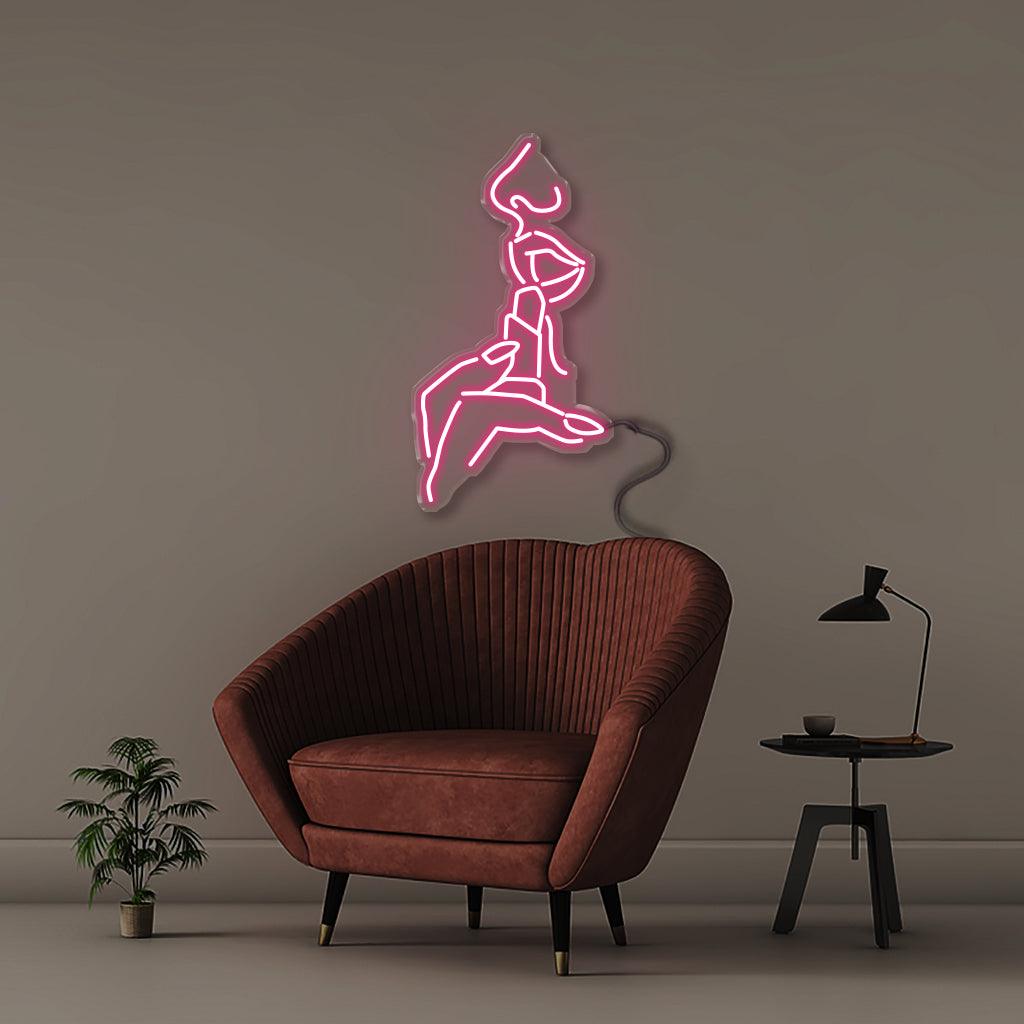 Lipstick - Neonific