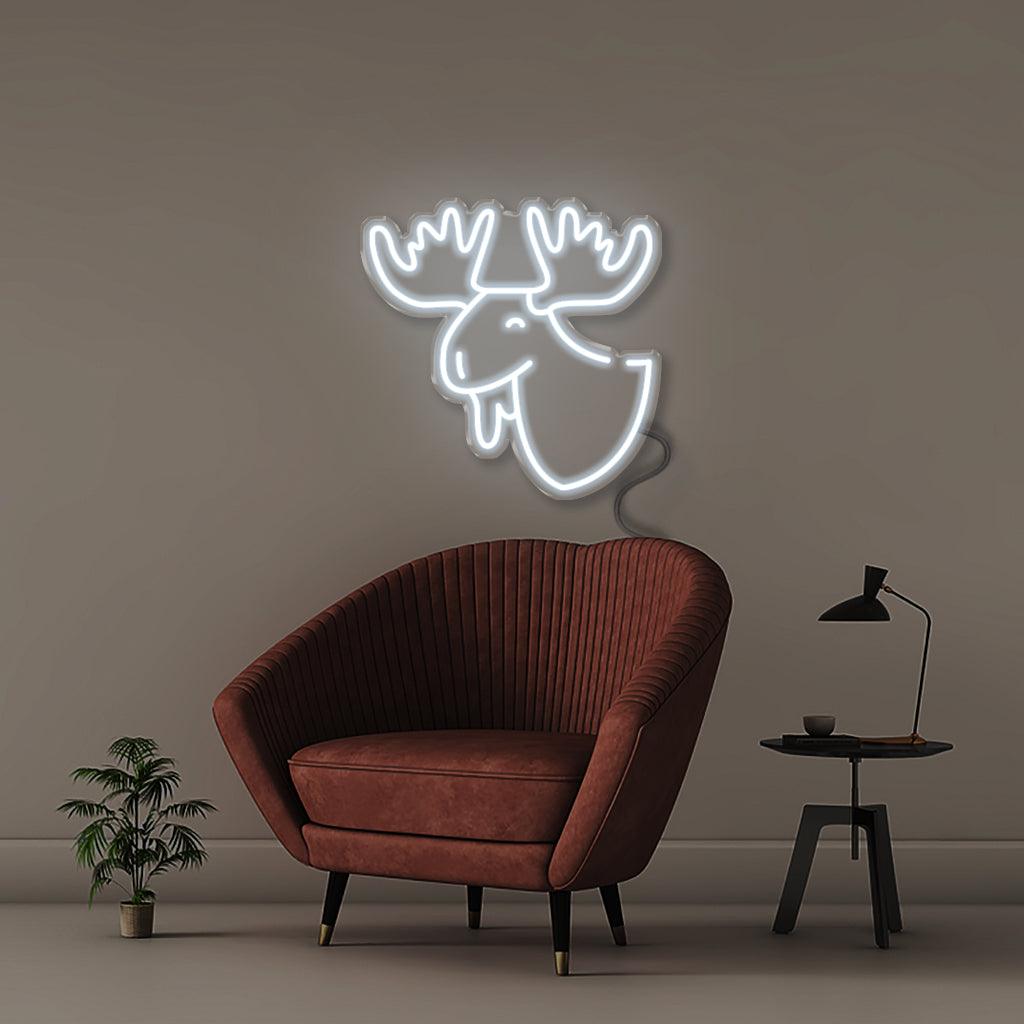 Moose - Neonific
