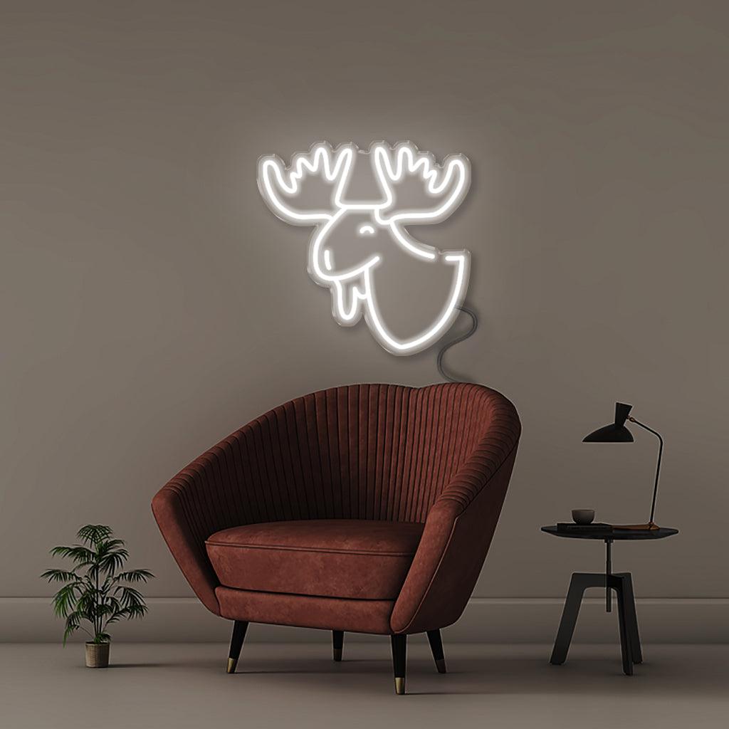 Moose - Neonific