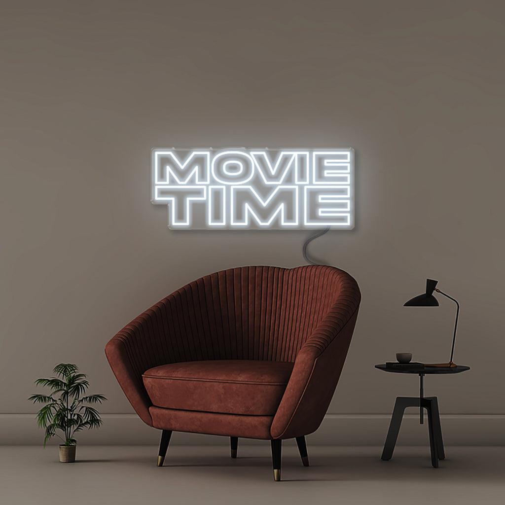Movie time - Neonific