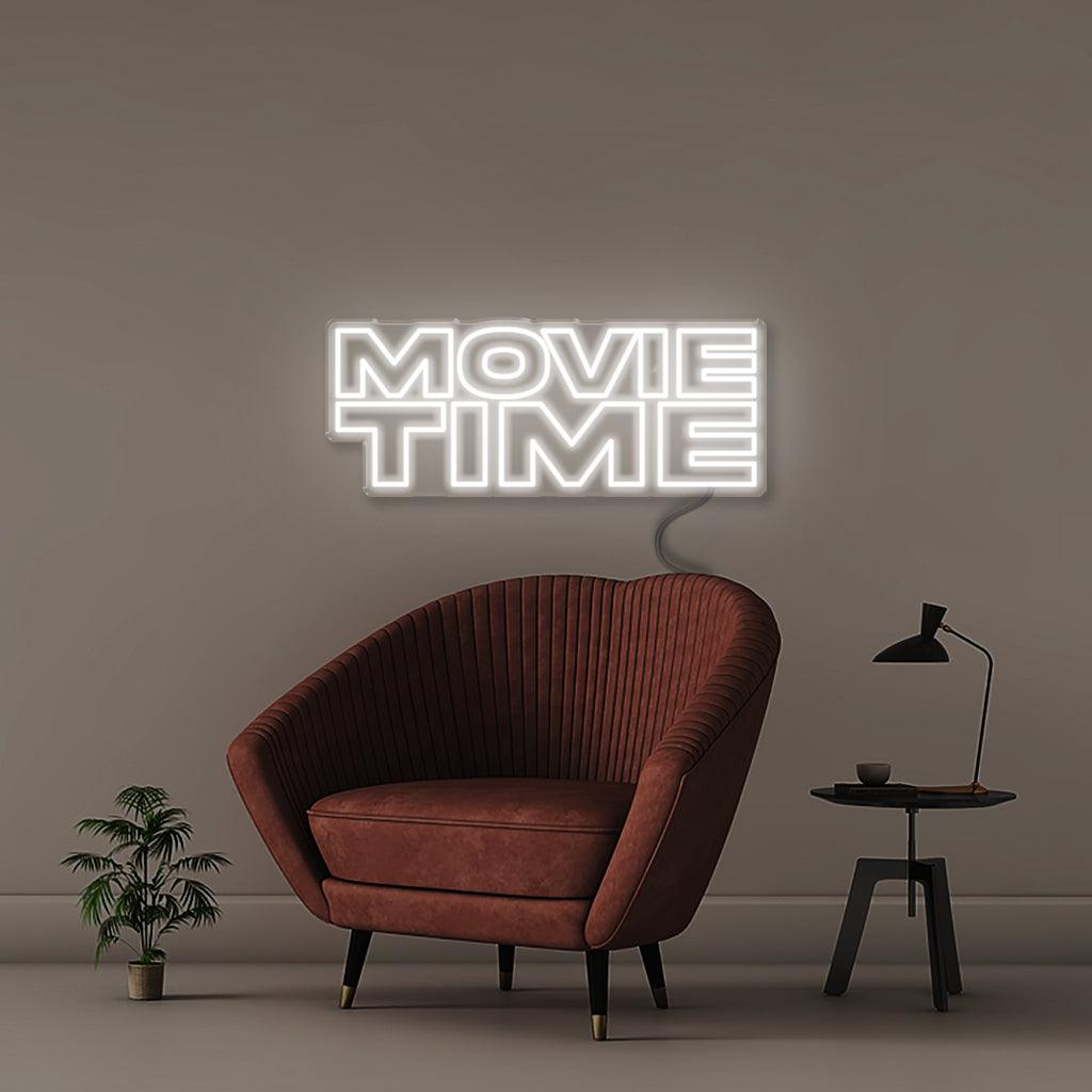 Movie time - Neonific