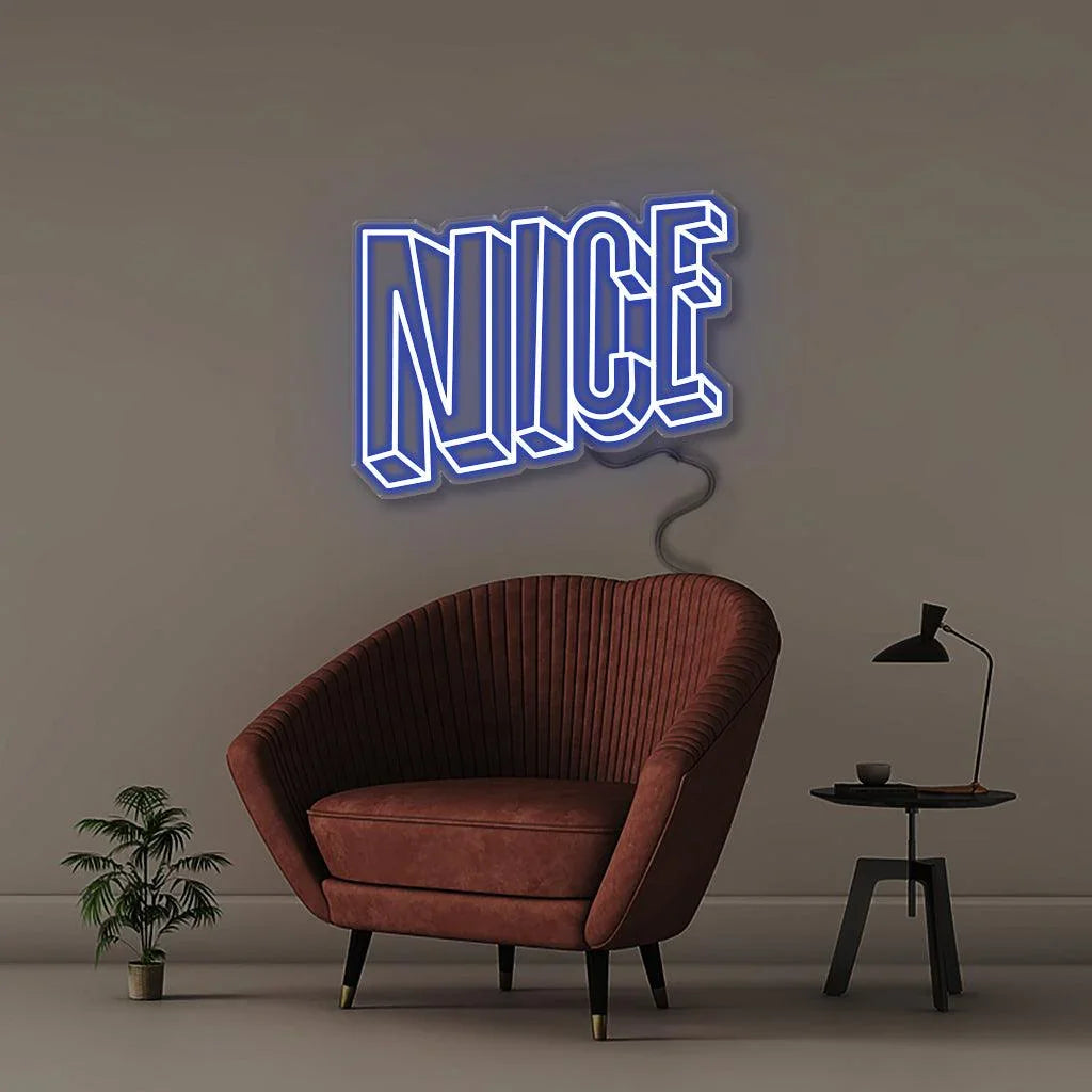 Neon Nice - Neonific