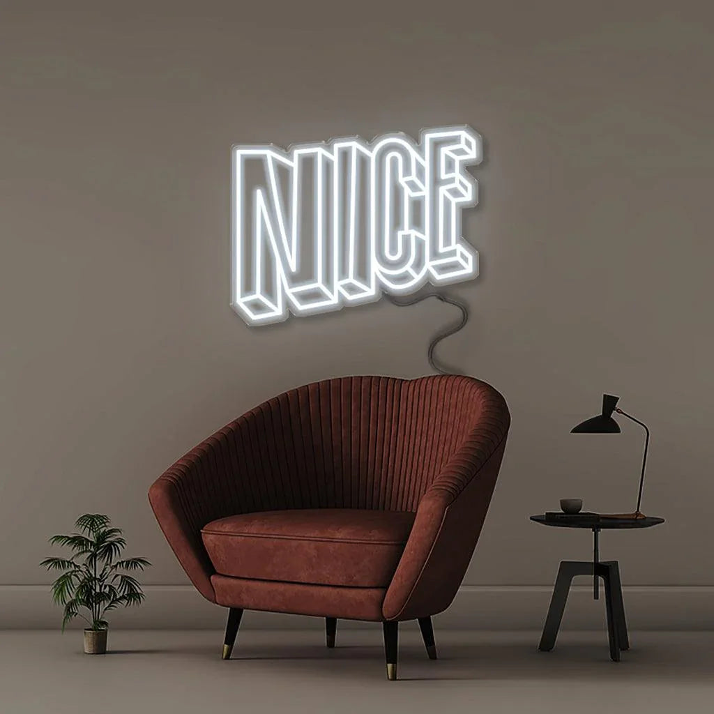 Neon Nice - Neonific