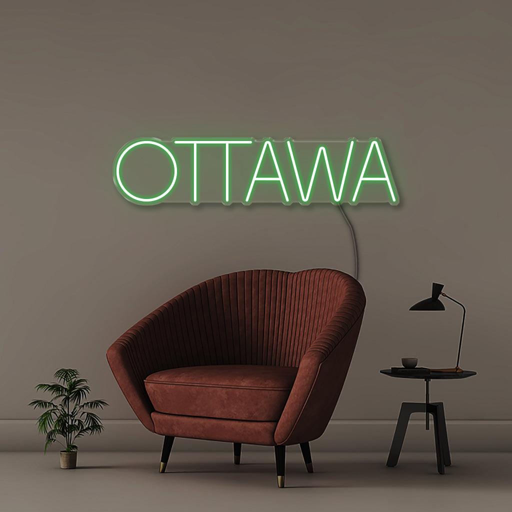 OTTAWA - Neonific