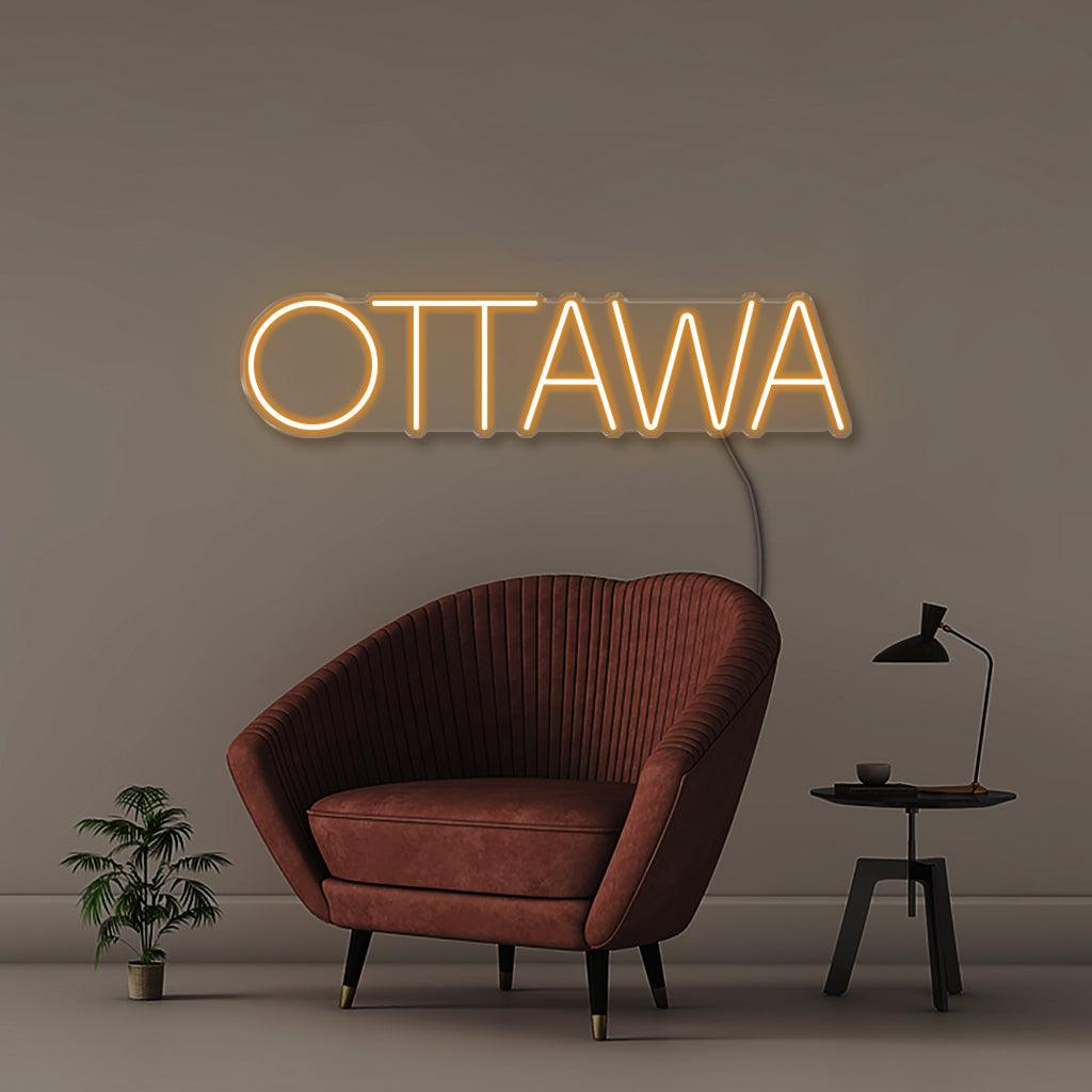 OTTAWA - Neonific