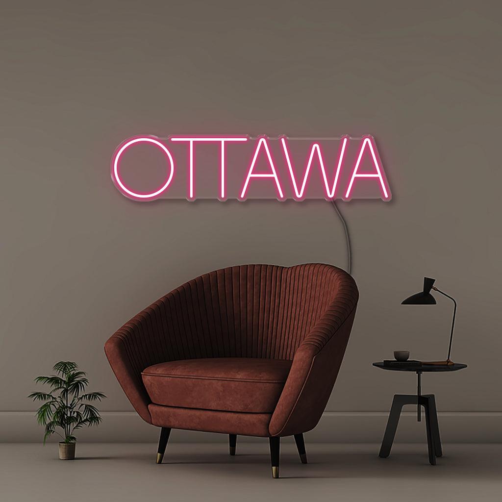OTTAWA - Neonific