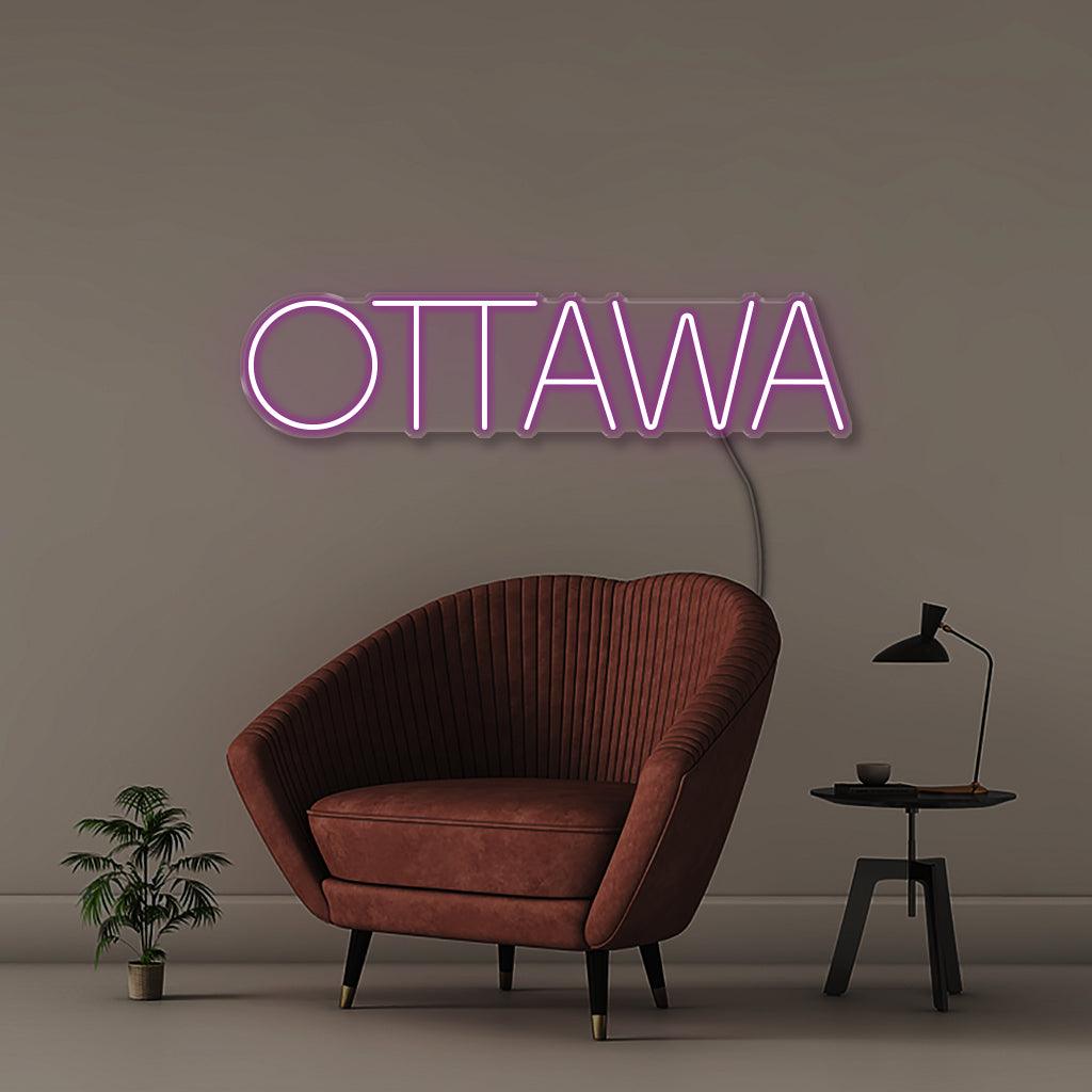 OTTAWA - Neonific