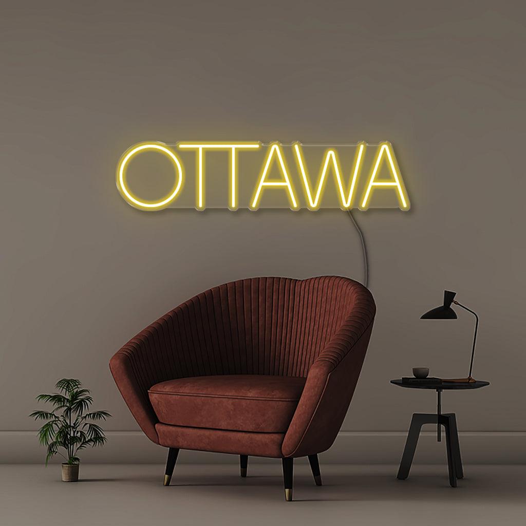 OTTAWA - Neonific