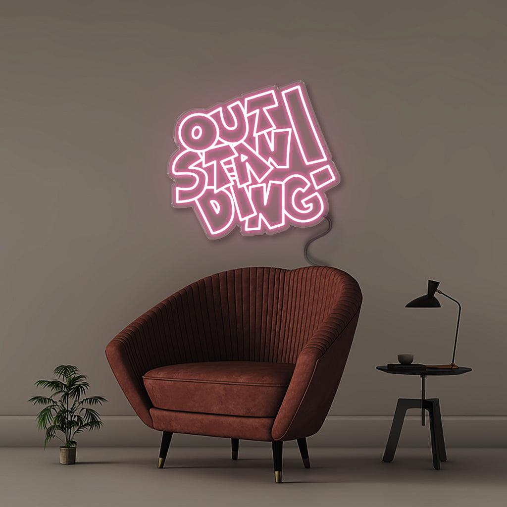 Outstanding - Neonific