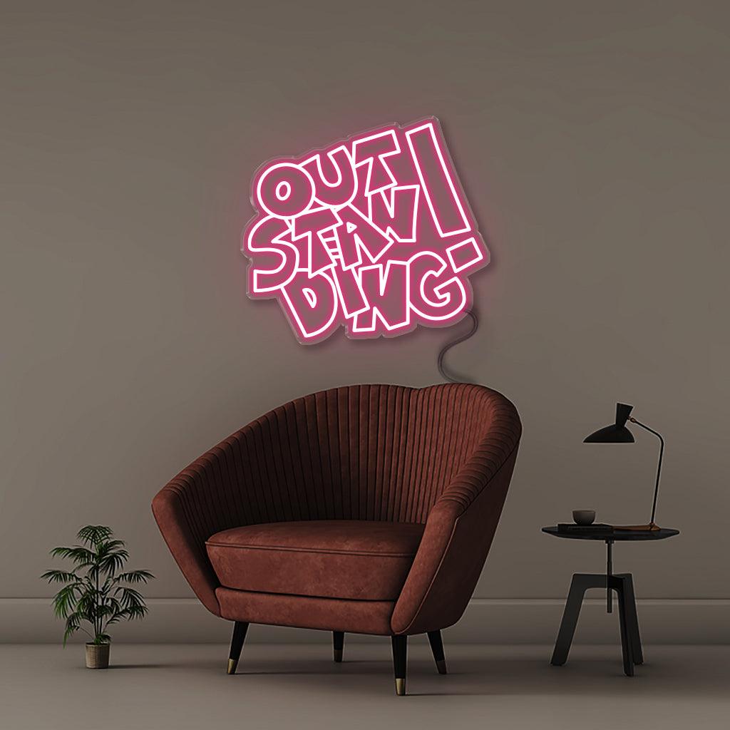 Outstanding - Neonific